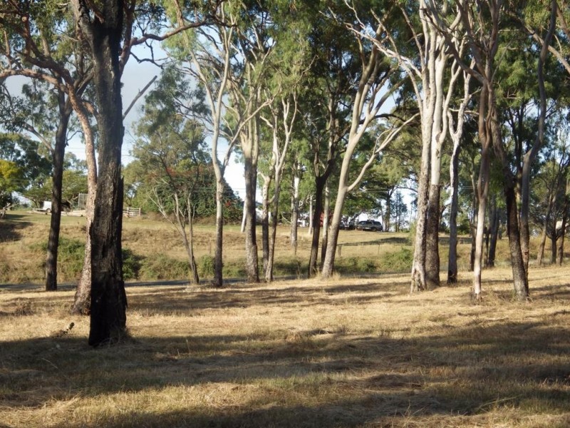 Rodds Bay QLD 4678