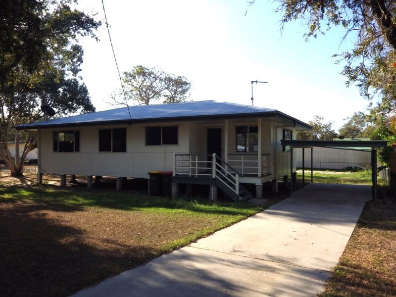 76 Roe Street, Miriam Vale QLD 4677