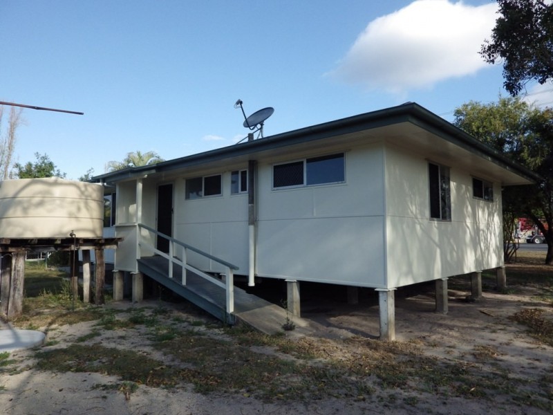 76 Roe Street, Miriam Vale QLD 4677