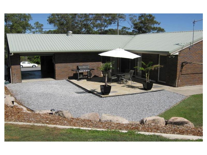 68 SUN VALLEY ROAD, Sun Valley QLD 4680