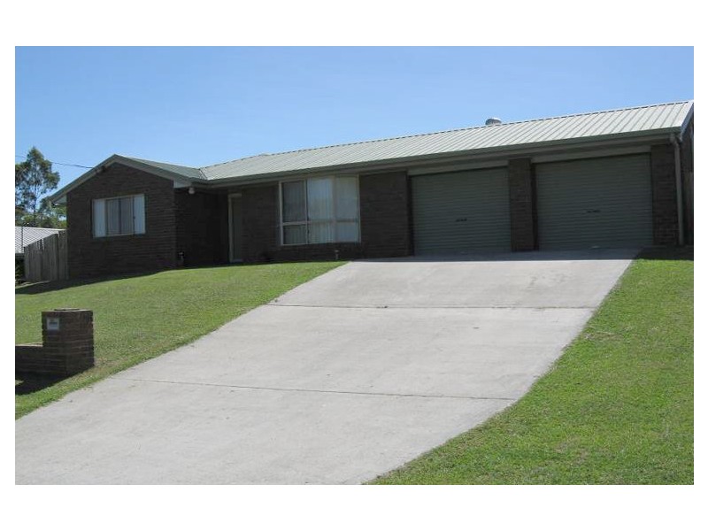 68 SUN VALLEY ROAD, Sun Valley QLD 4680