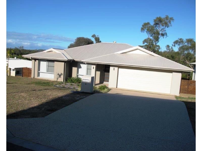 4 Carlsson Place, Kirkwood QLD 4680