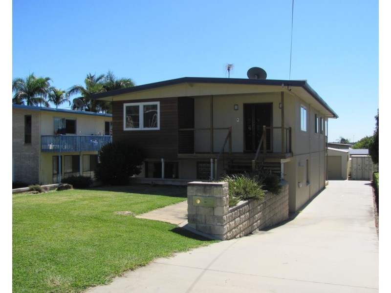 24 Watt Street, West Gladstone QLD 4680