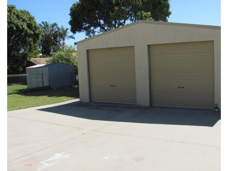 24 Watt Street, West Gladstone QLD 4680