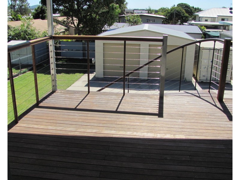 24 Watt Street, West Gladstone QLD 4680