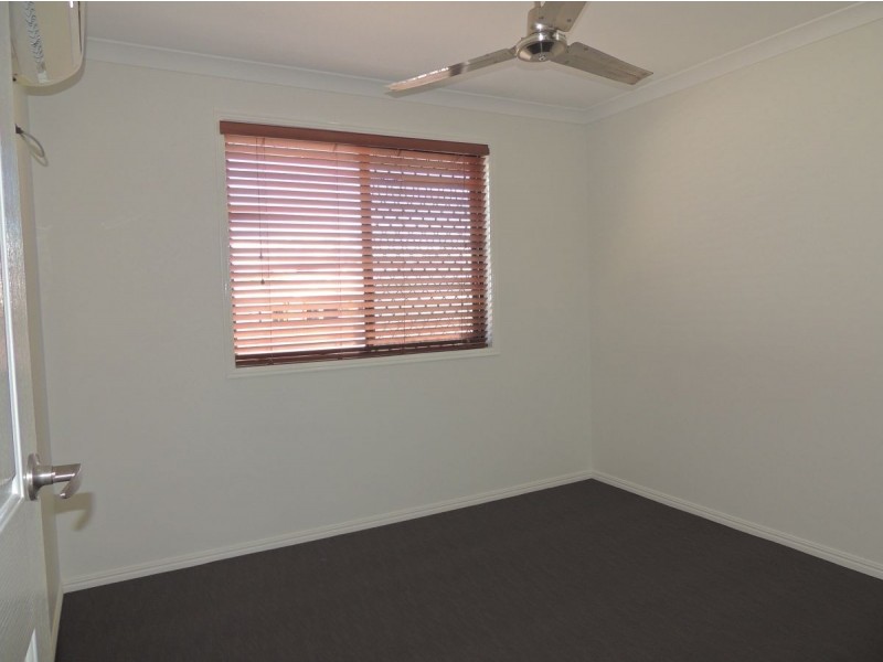 116 PENDA AVENUE, New Auckland QLD 4680