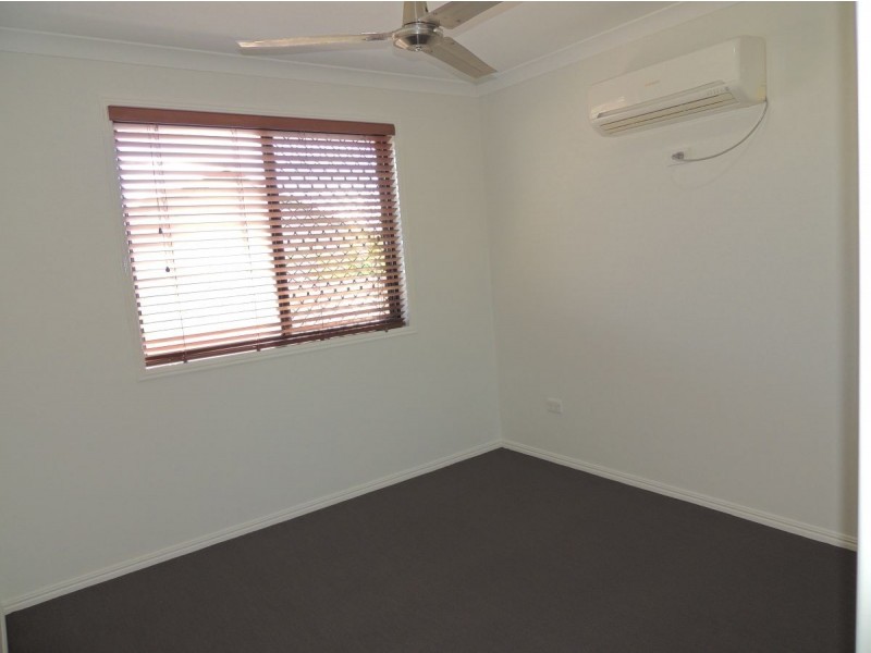 116 PENDA AVENUE, New Auckland QLD 4680