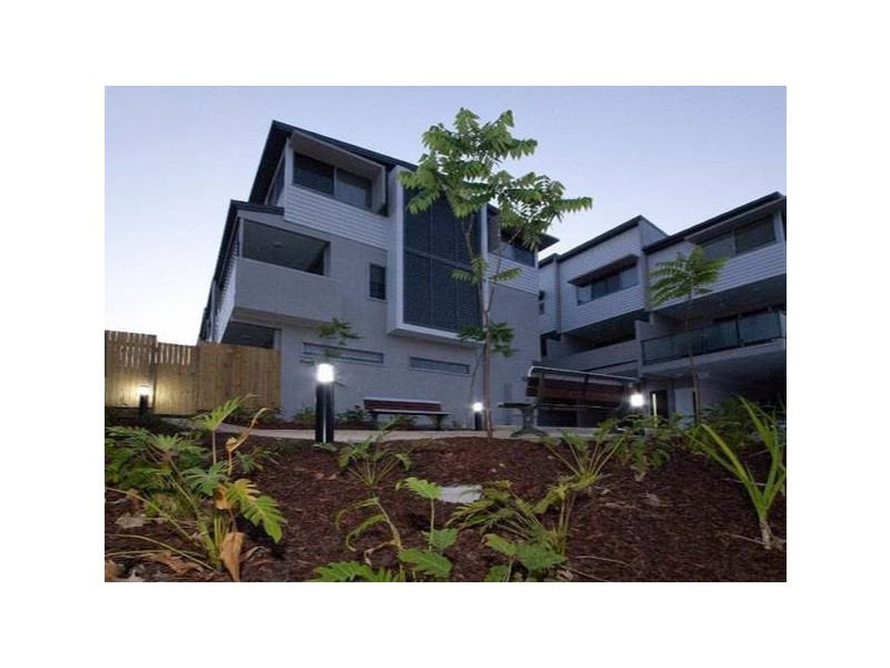 12 Central Lane Apartments, Gladstone QLD 4680