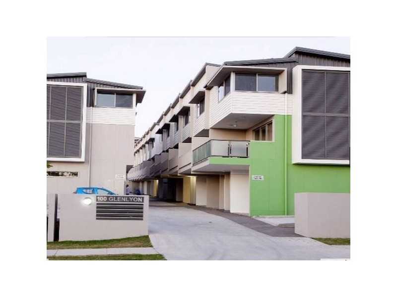 12 Central Lane Apartments, Gladstone QLD 4680