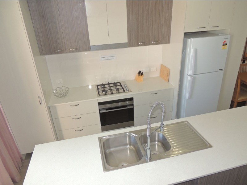 12 Central Lane Apartments, Gladstone QLD 4680