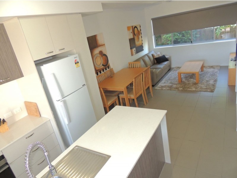 12 Central Lane Apartments, Gladstone QLD 4680