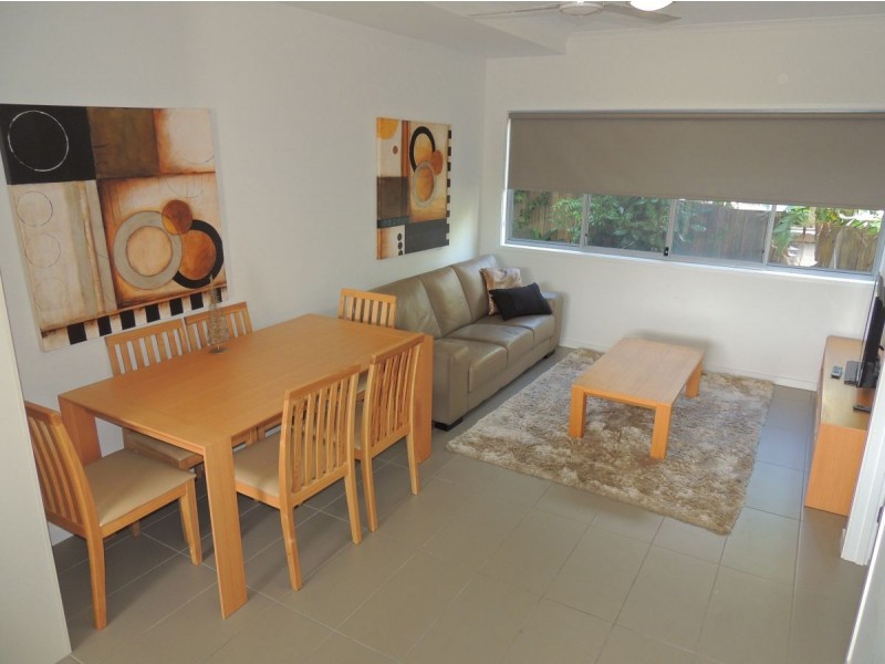 12 Central Lane Apartments, Gladstone QLD 4680