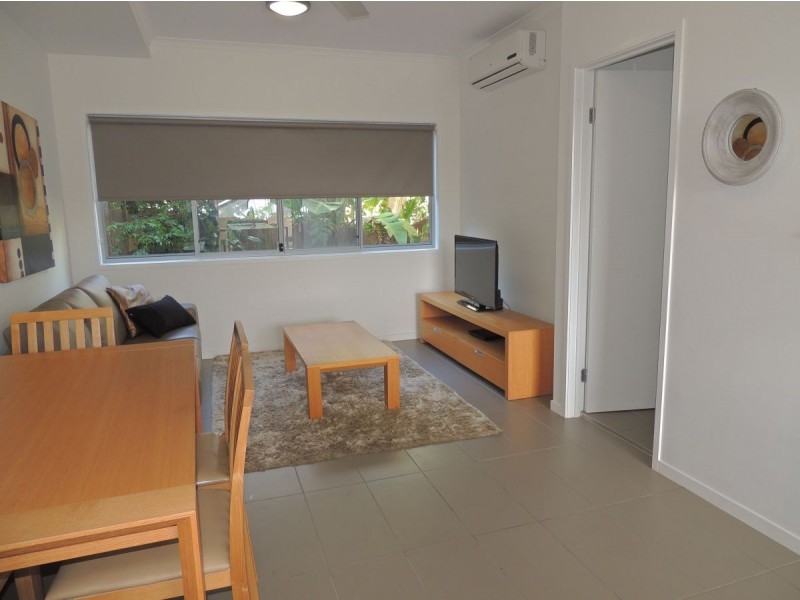 12 Central Lane Apartments, Gladstone QLD 4680