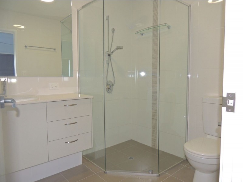 12 Central Lane Apartments, Gladstone QLD 4680