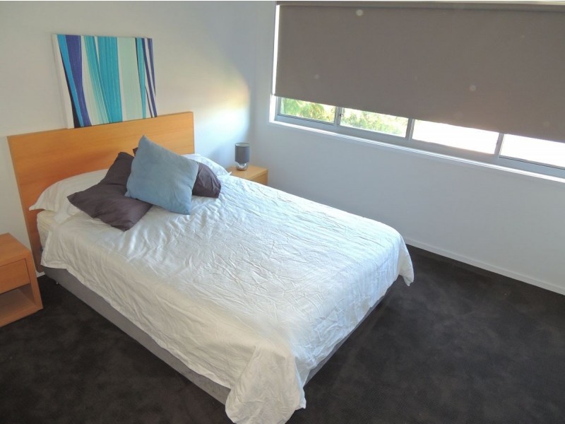 12 Central Lane Apartments, Gladstone QLD 4680