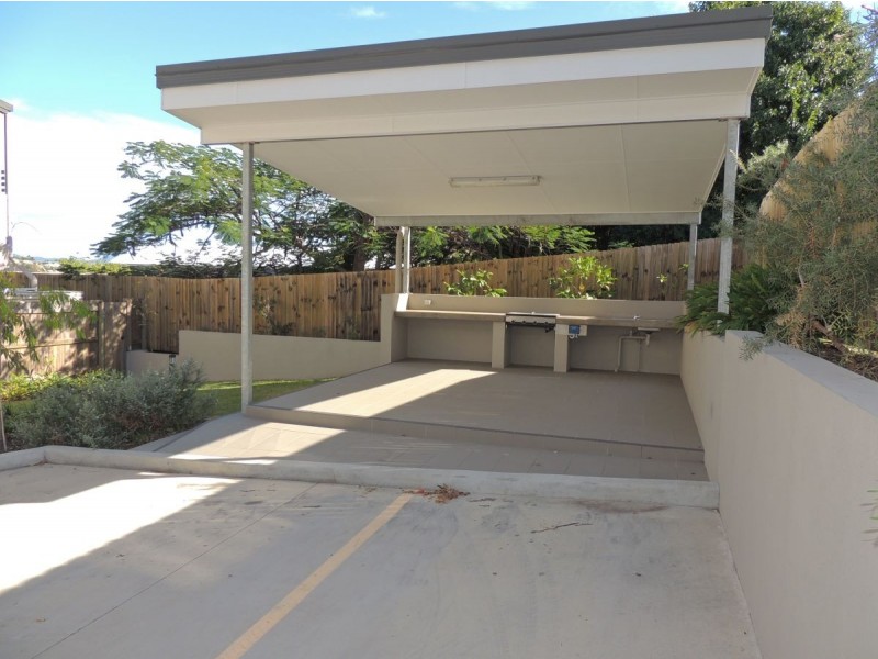 12 Central Lane Apartments, Gladstone QLD 4680