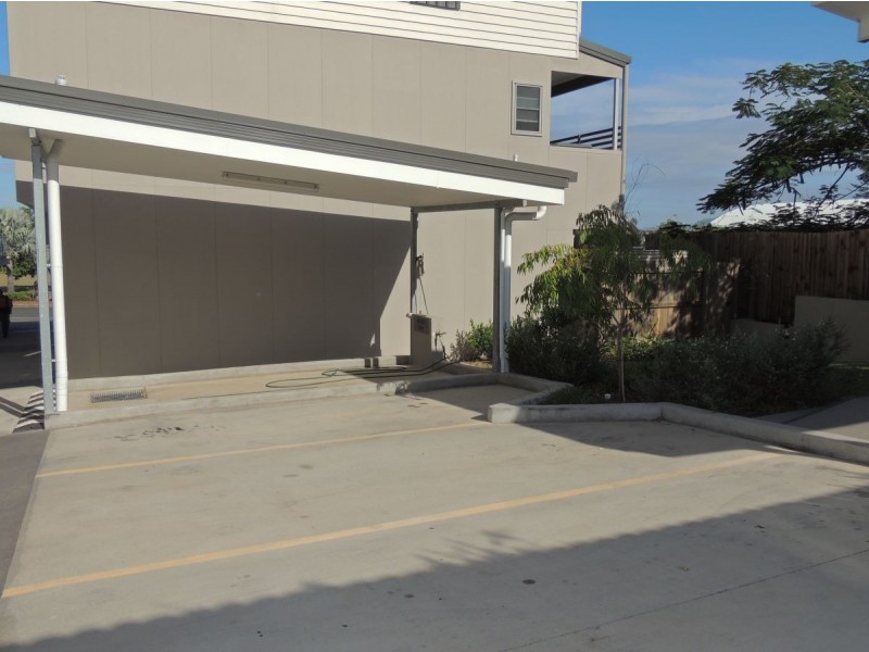 12 Central Lane Apartments, Gladstone QLD 4680