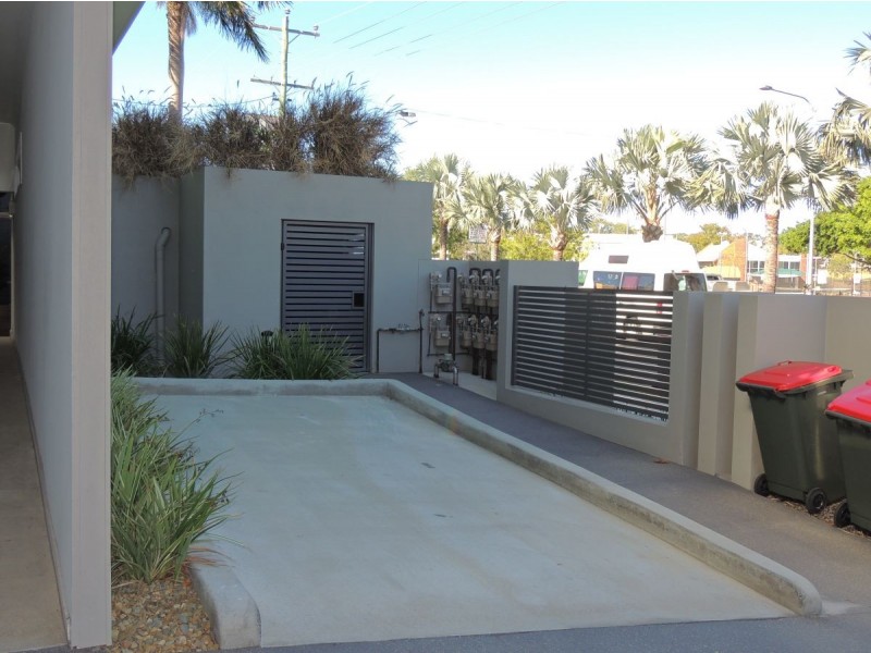 12 Central Lane Apartments, Gladstone QLD 4680