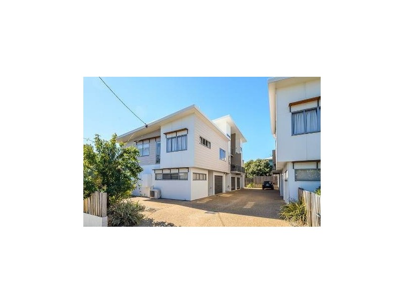 3/4 Rossella Street, West Gladstone QLD 4680