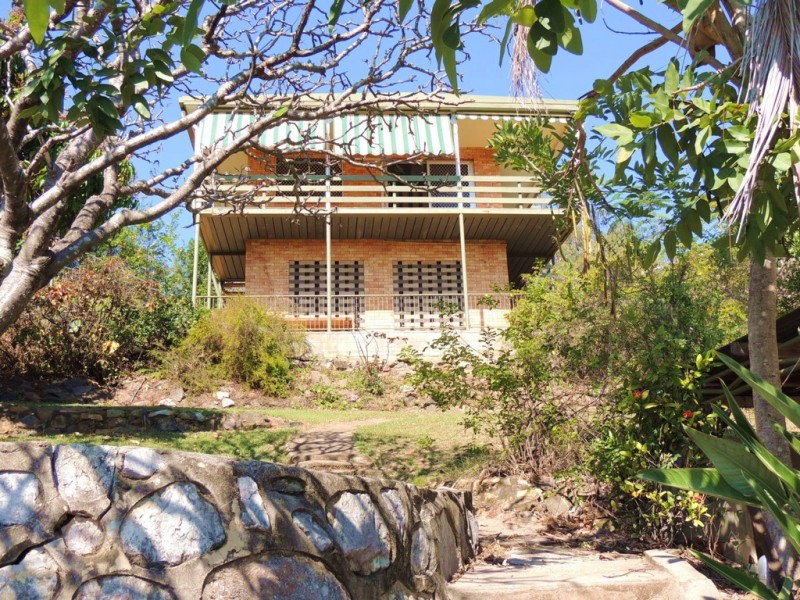 15 BOYNE CRESCENT, West Gladstone QLD 4680