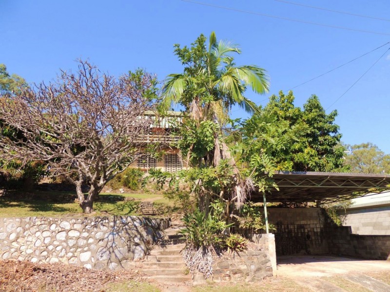 15 BOYNE CRESCENT, West Gladstone QLD 4680