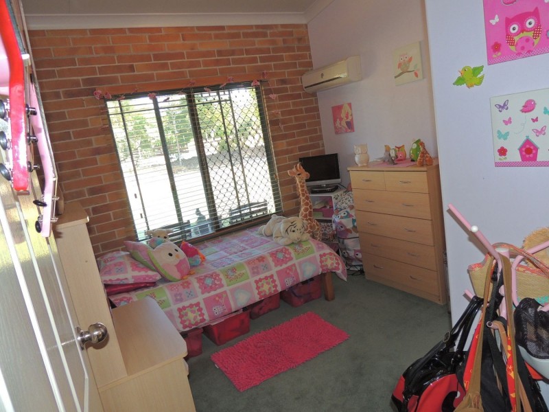 4 SILVERTON DRIVE, Tannum Sands QLD 4680