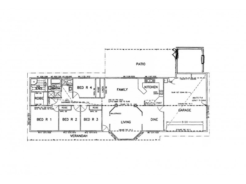 4 SILVERTON DRIVE, Tannum Sands QLD 4680