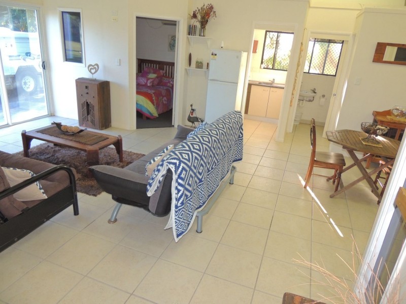 4 SILVERTON DRIVE, Tannum Sands QLD 4680