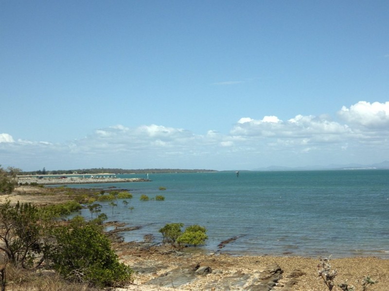 4 Southend Terrace, Curtis Island QLD 4680