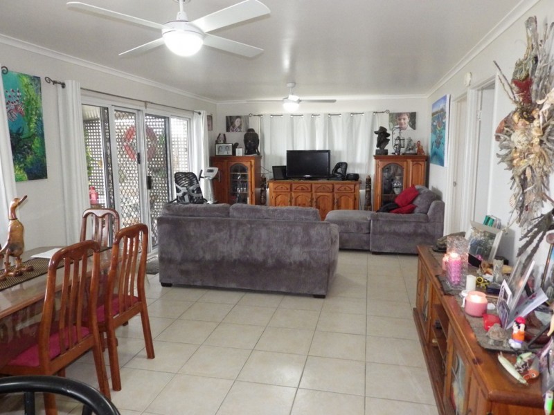 4 Southend Terrace, Curtis Island QLD 4680