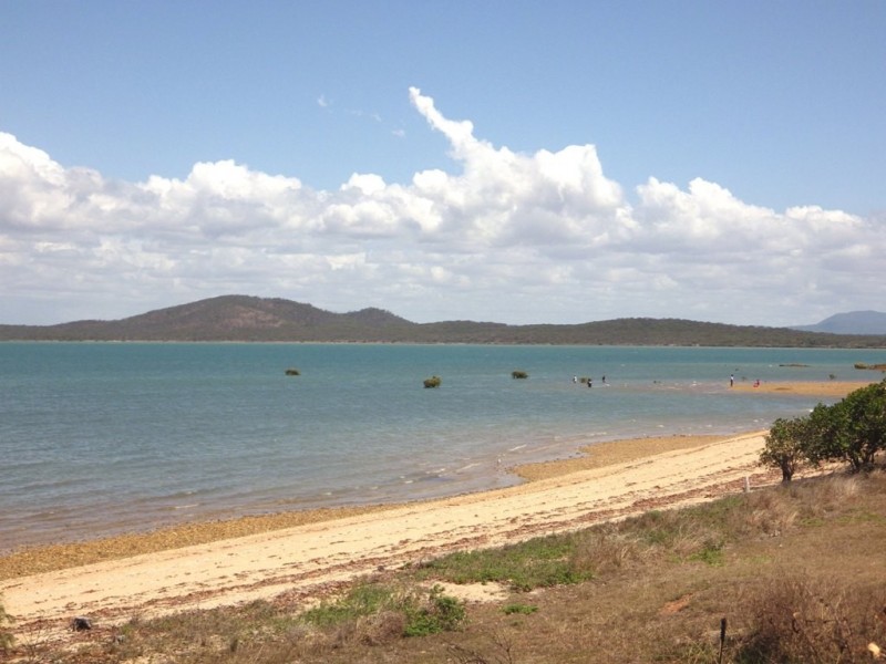 4 Southend Terrace, Curtis Island QLD 4680