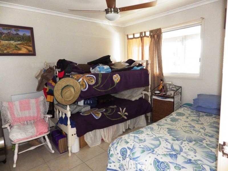 4 Southend Terrace, Curtis Island QLD 4680