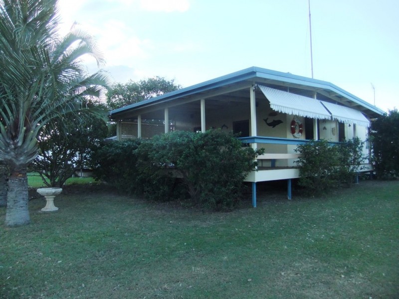 20 Turtle Street, Curtis Island QLD 4680