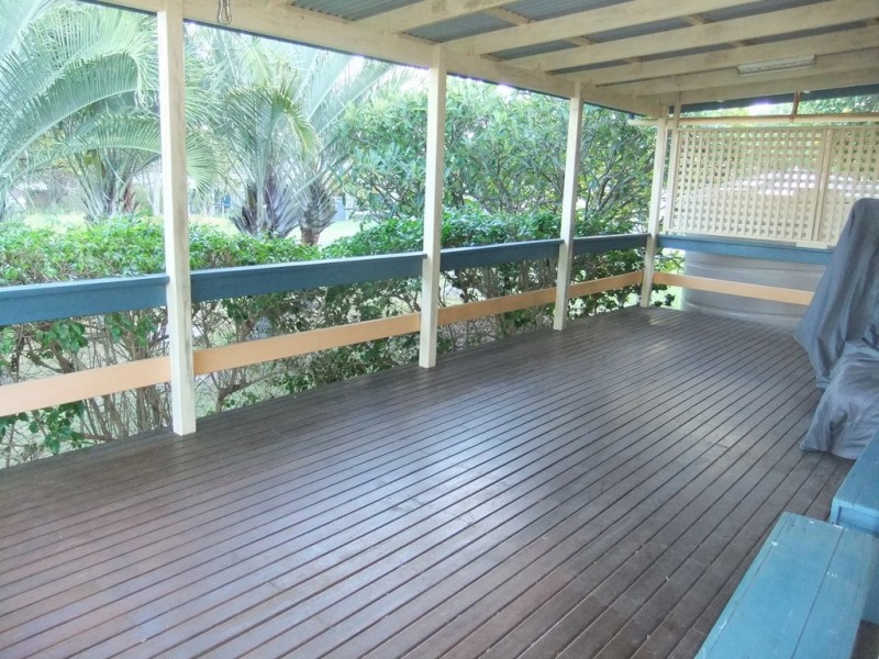 20 Turtle Street, Curtis Island QLD 4680