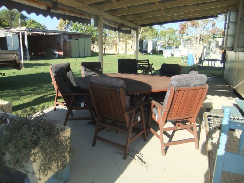 20 Turtle Street, Curtis Island QLD 4680