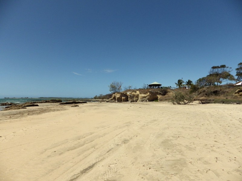 20 Turtle Street, Curtis Island QLD 4680
