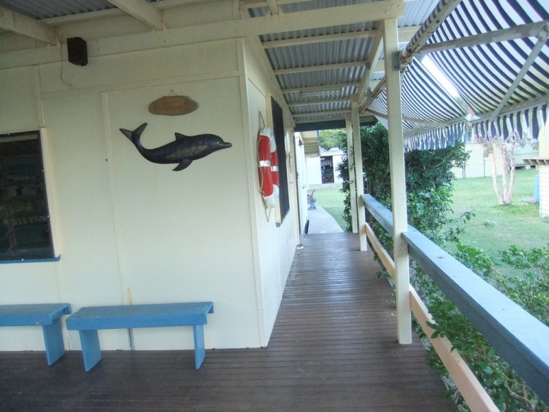 20 Turtle Street, Curtis Island QLD 4680