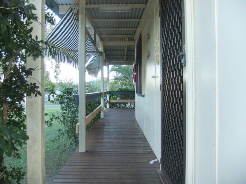 20 Turtle Street, Curtis Island QLD 4680