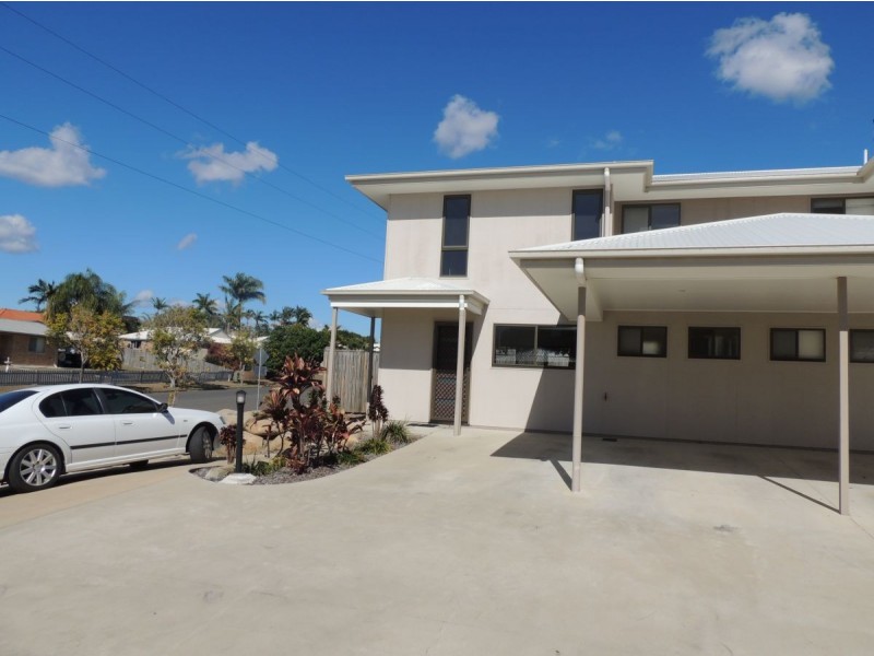 1-23 Morris Avenue, Calliope QLD 4680