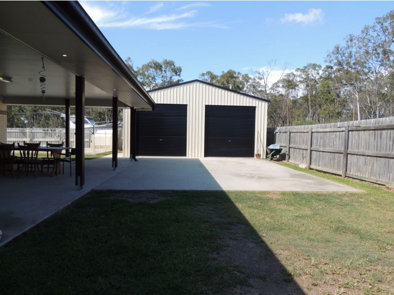 15 JOHNSON STREET, Glen Eden QLD 4680