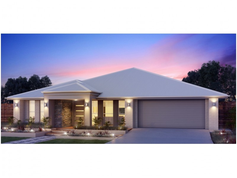 16 CRESSBROOK STREET, Clinton QLD 4680