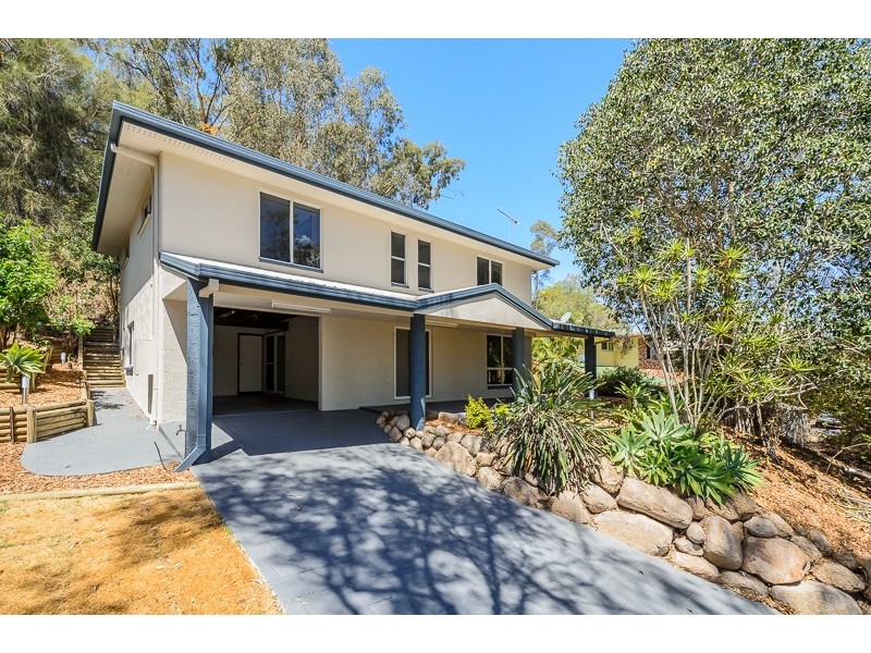 35 Allunga Drive, Glen Eden QLD 4680