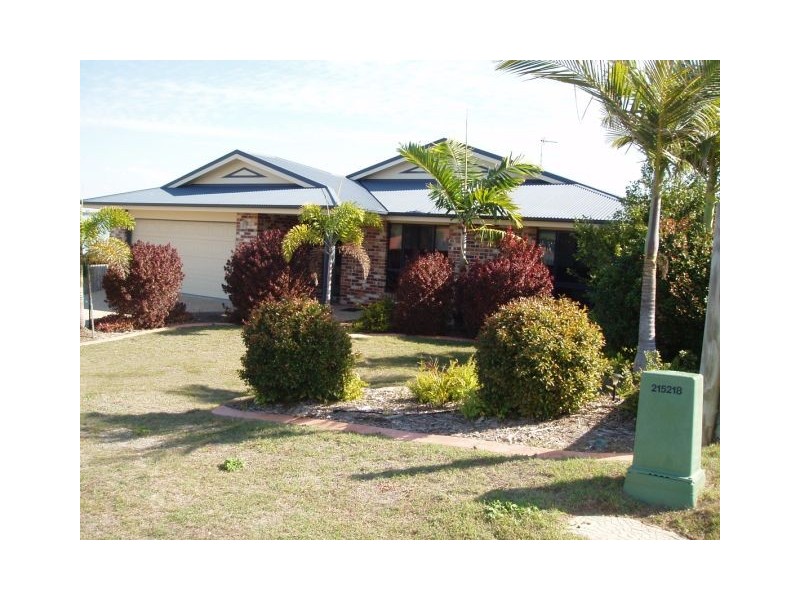 3 Clearview Court, Tannum Sands QLD 4680
