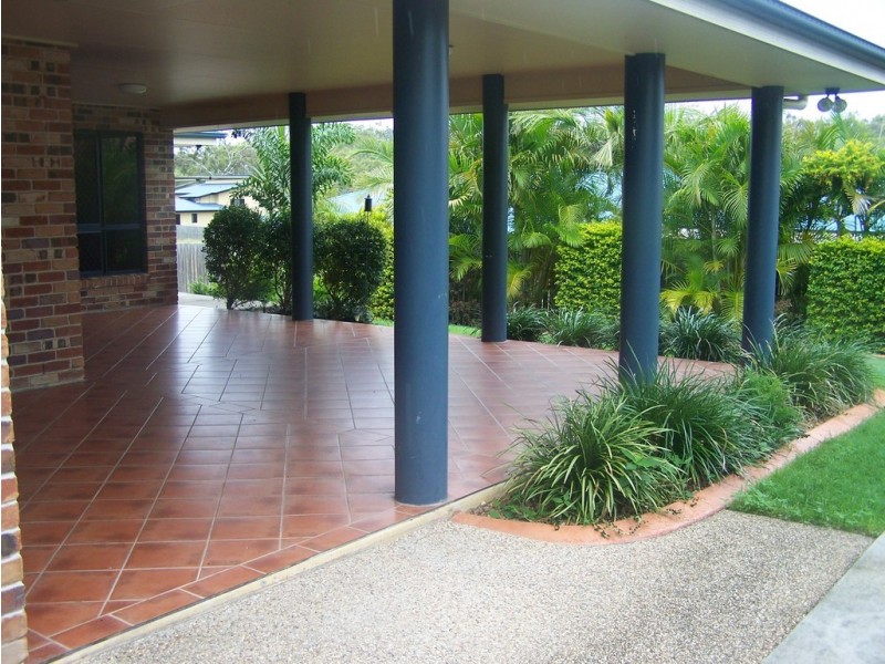 3 Clearview Court, Tannum Sands QLD 4680
