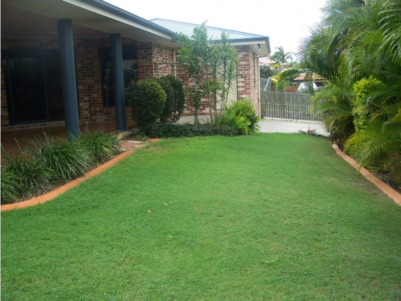 3 Clearview Court, Tannum Sands QLD 4680