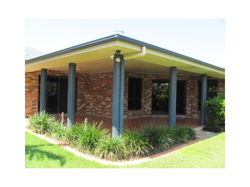 3 Clearview Court, Tannum Sands QLD 4680