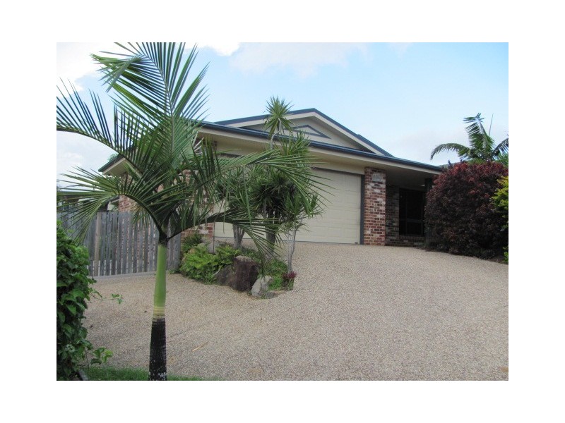 3 Clearview Court, Tannum Sands QLD 4680