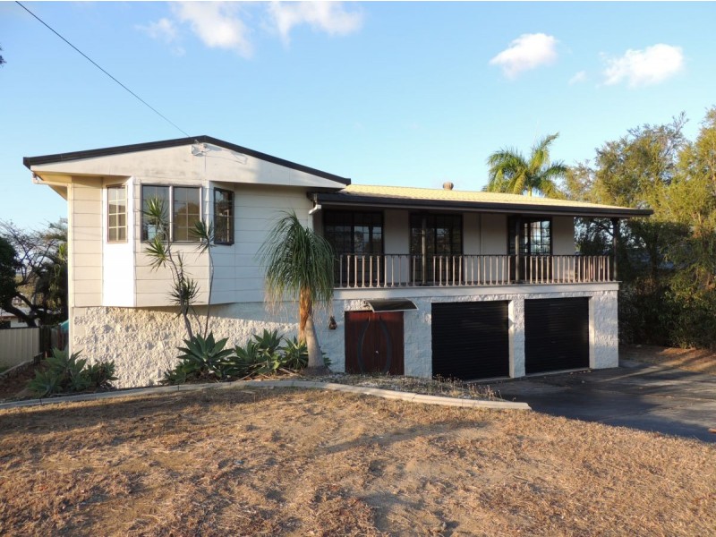 38 COCKATOO DRIVE, New Auckland QLD 4680