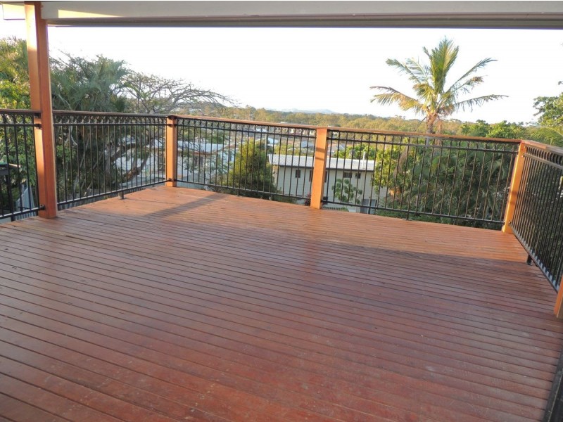 38 COCKATOO DRIVE, New Auckland QLD 4680