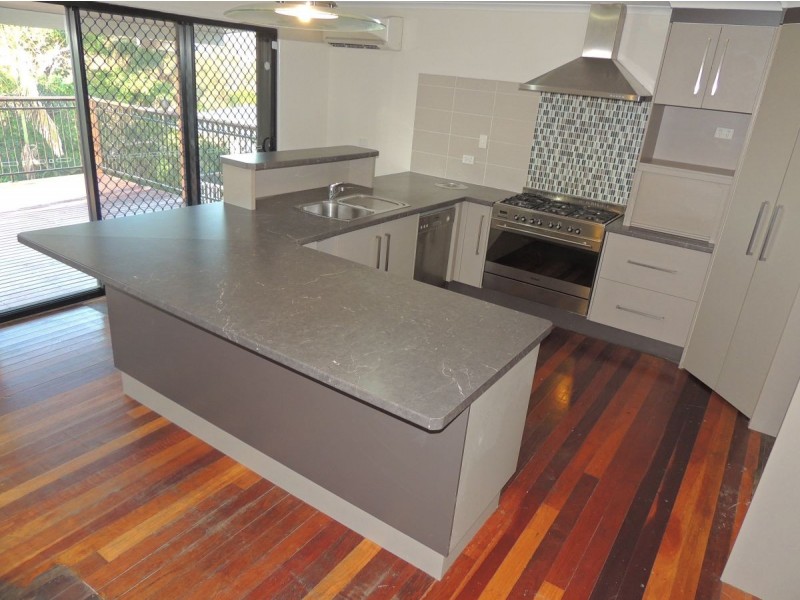 38 COCKATOO DRIVE, New Auckland QLD 4680